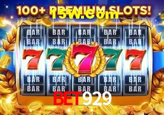 Tecnologia da Plataforma Bet929