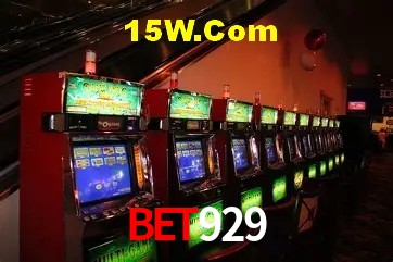 Login Seguro Bet929