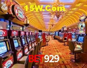 Experimente o Login Seguro Premium no Bet929