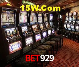 Sistemas de Segurança Bet929