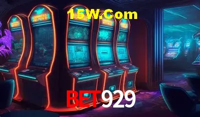 Jogos de Slot Bet929