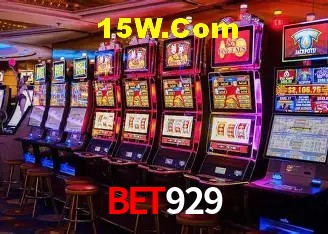 Diretório de Jogos Bet929