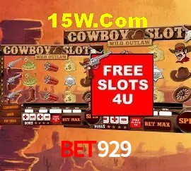 Bet929